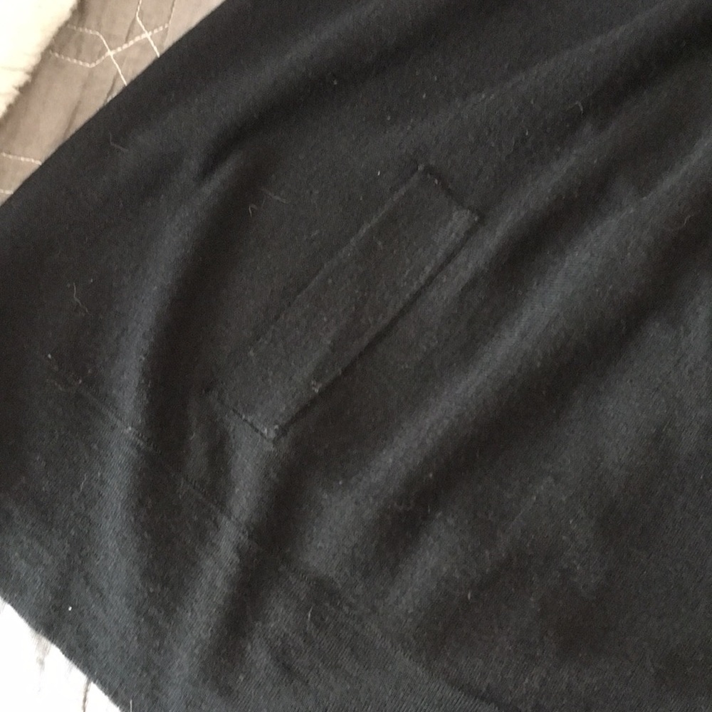Drape sweater - Picture 3 of 5
